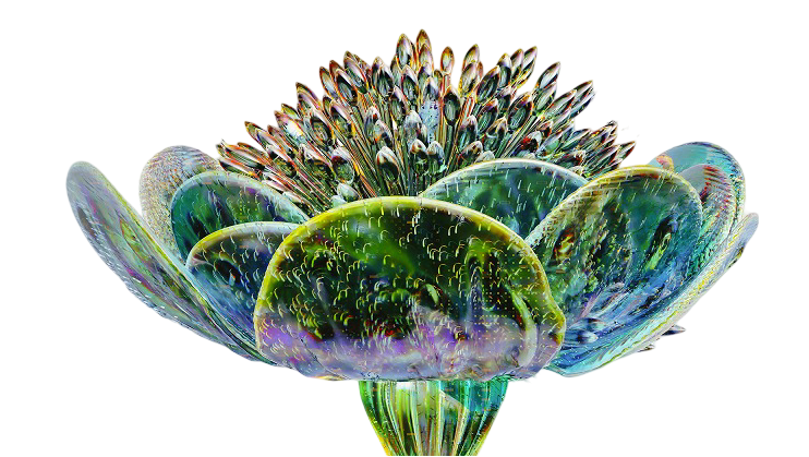 AI Assistant Visualization
